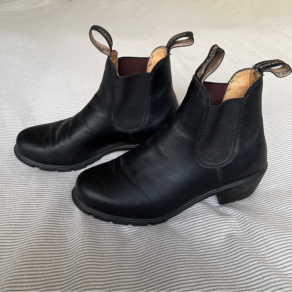 Blundstone 1671